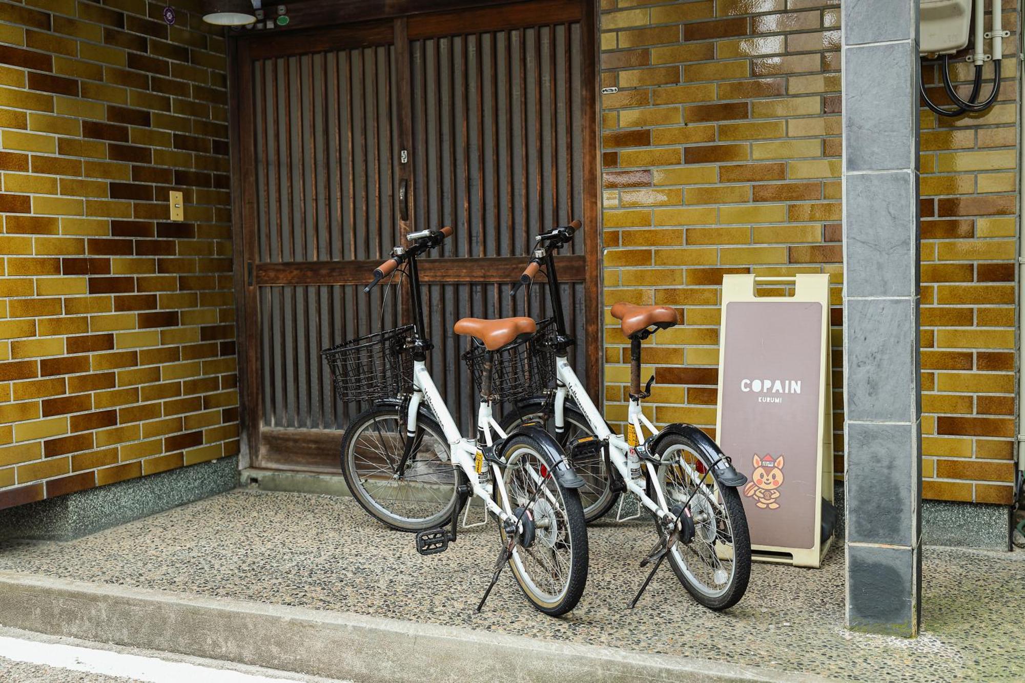 Copain Kurumi Kanazawa Exterior photo